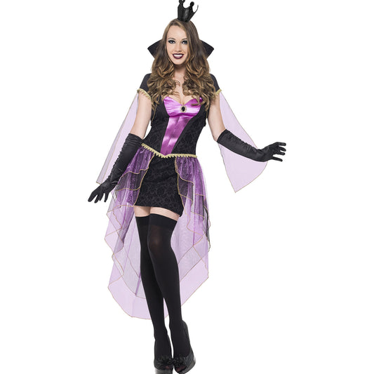 🌟New🌟 Fever Mirror Mistress Costume