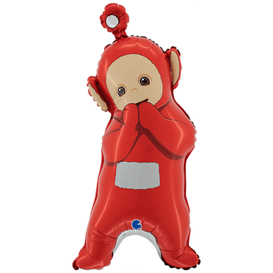 Teletubbies Po Supershape Foil Balloon