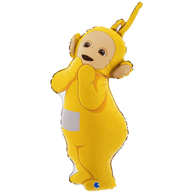 Teletubbies La la Supershape Foil Balloon