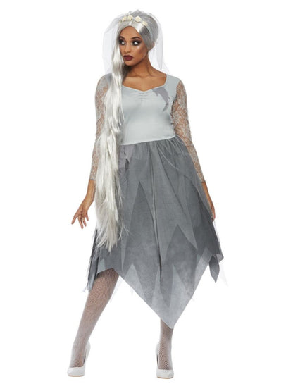 Graveyard Bride Costume