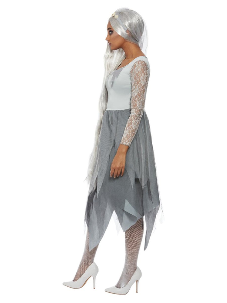 Graveyard Bride Costume