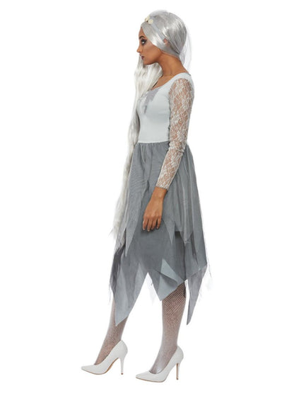 Graveyard Bride Costume