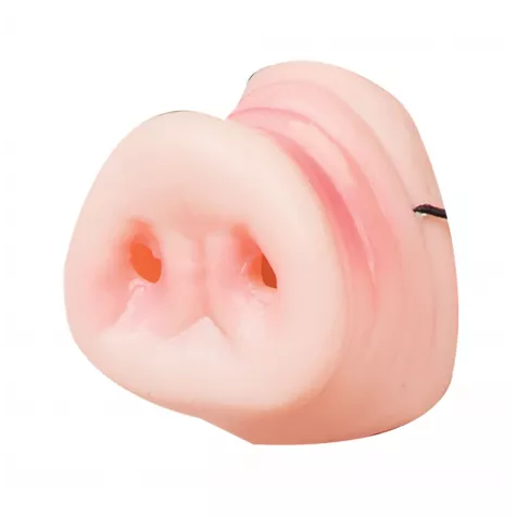 Pig Nose
