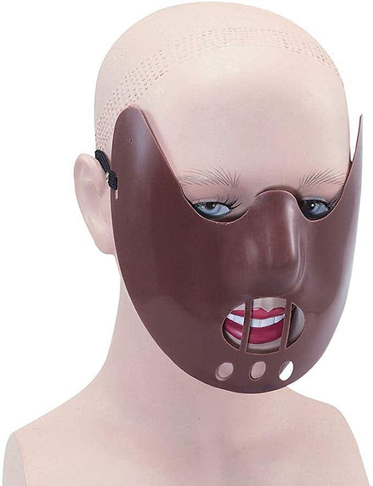 Cannibal Mask