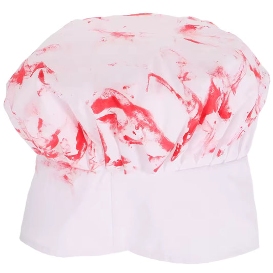 Blooded Chef Hat