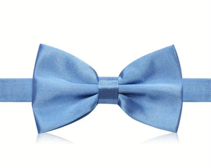 Bow tie Coloured