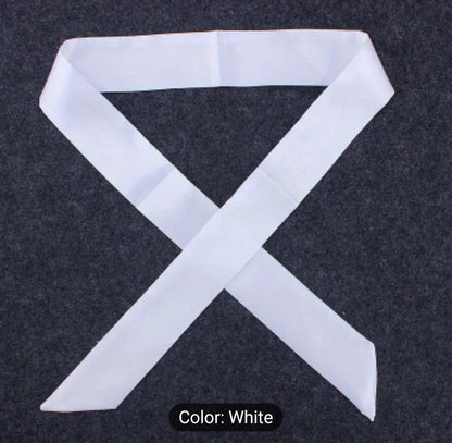 Satin Style Headscarf