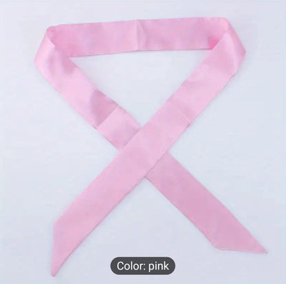 Satin Style Headscarf