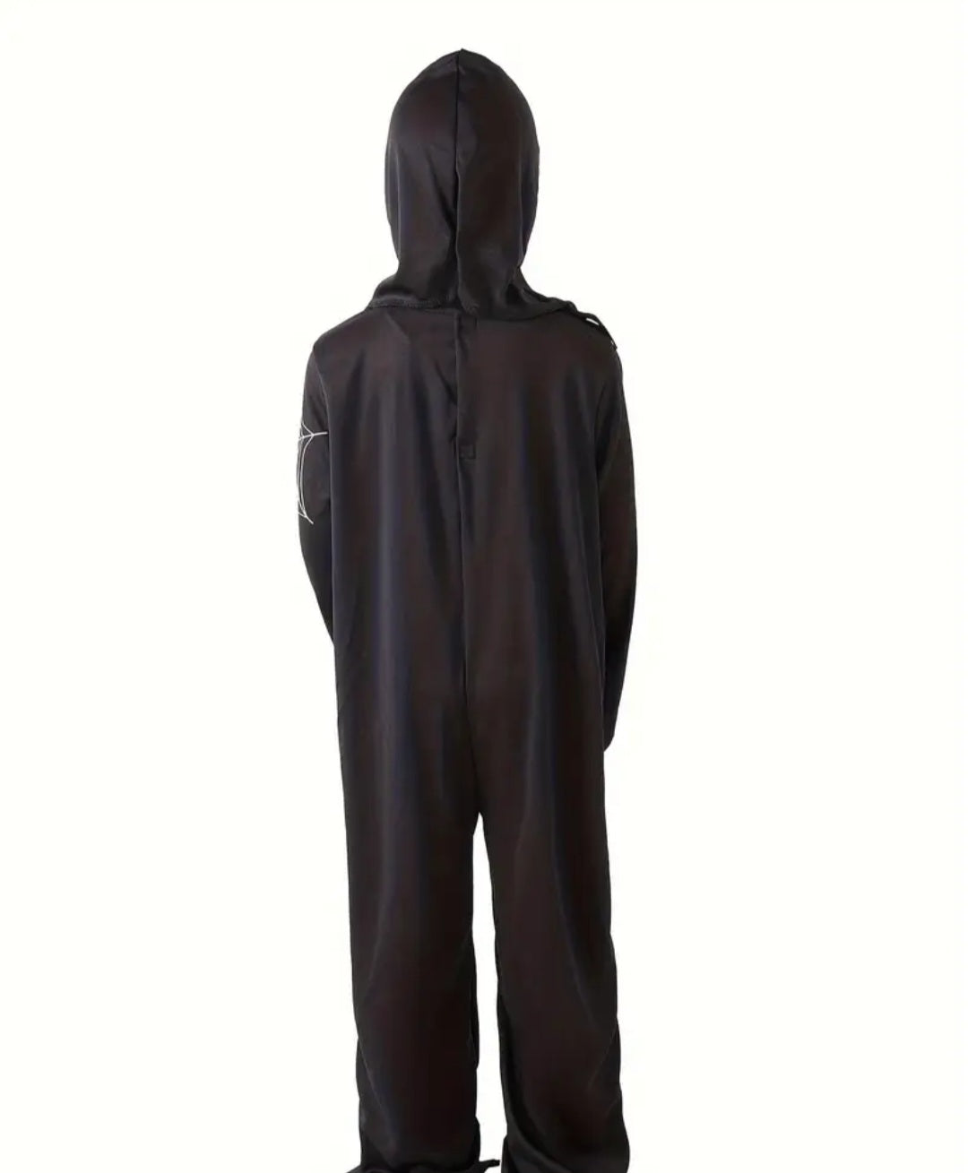 🌟New🌟 Skeleton Boy Child Costume