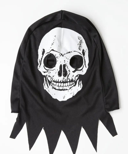 🌟New🌟 Skeleton Boy Child Costume