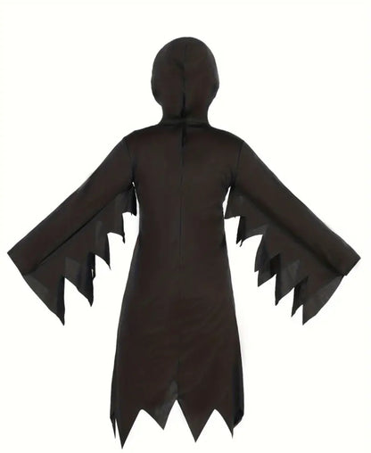 🌟New🌟 Red Devil Ghoul Child Costume