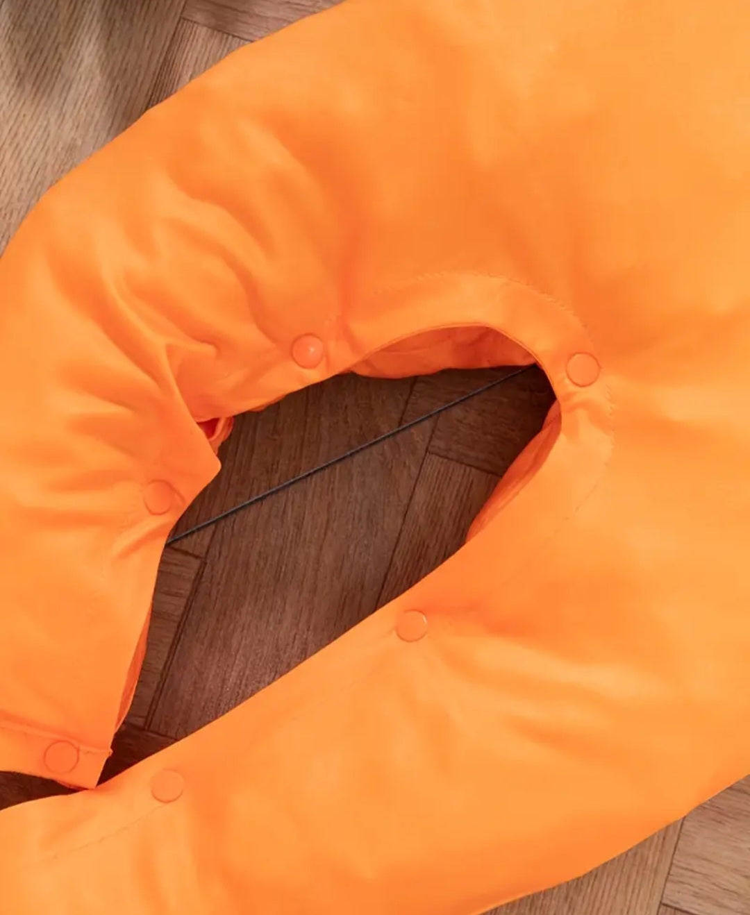 🌟New🌟 Toddler Escaped Convict Costume