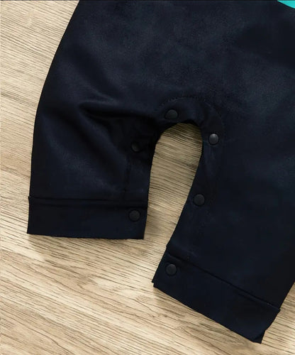 🌟New🌟 Baby Vampire Boy Costume