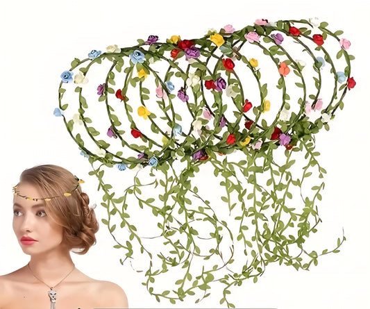 Flower Diadem