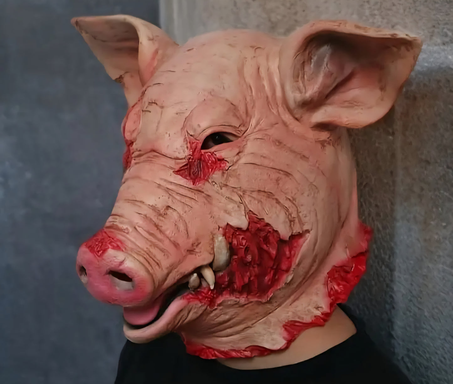 🌟New🌟 Pig Butcher Mask