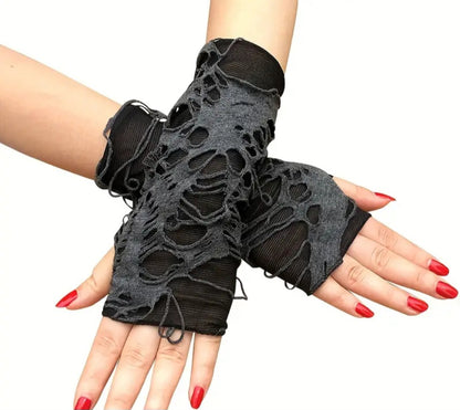 🌟New🌟 Zombie Glove Sleeves