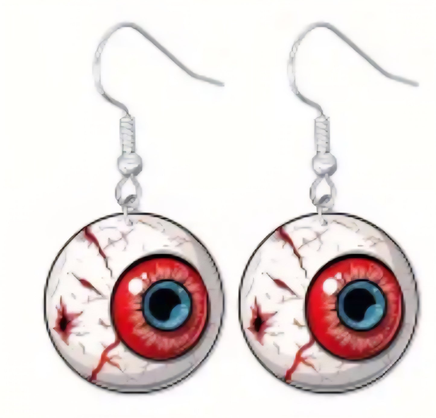 🌟New🌟 Eyeball Earrings