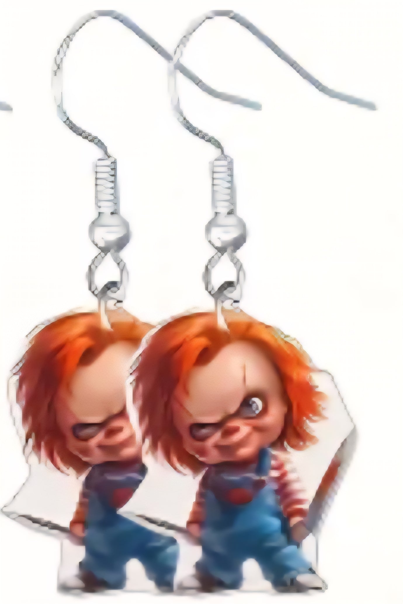 🌟New🌟 Novelty Character Earrings