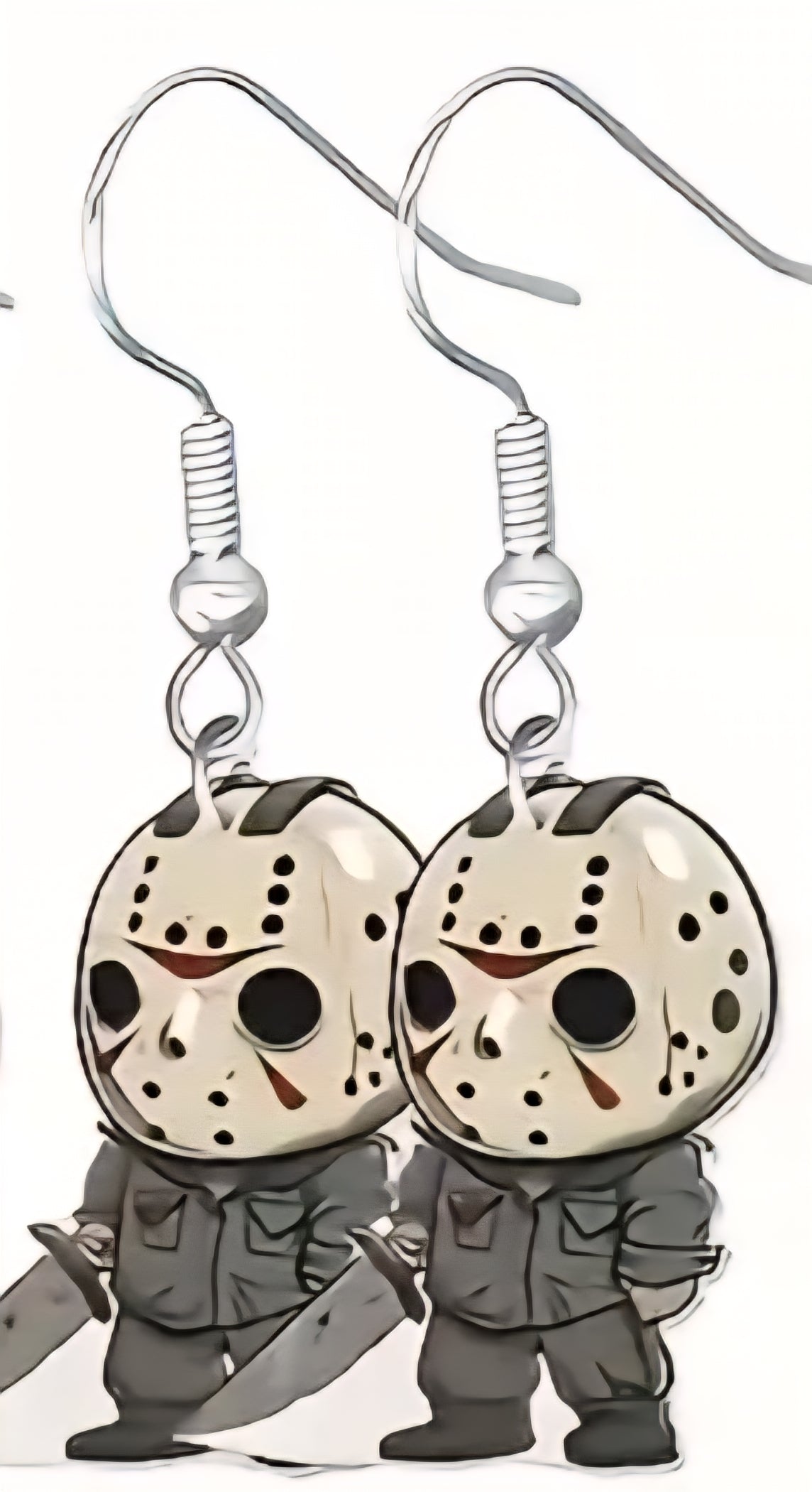 🌟New🌟 Novelty Character Earrings