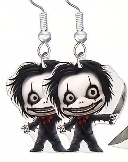 🌟New🌟 Novelty Character Earrings