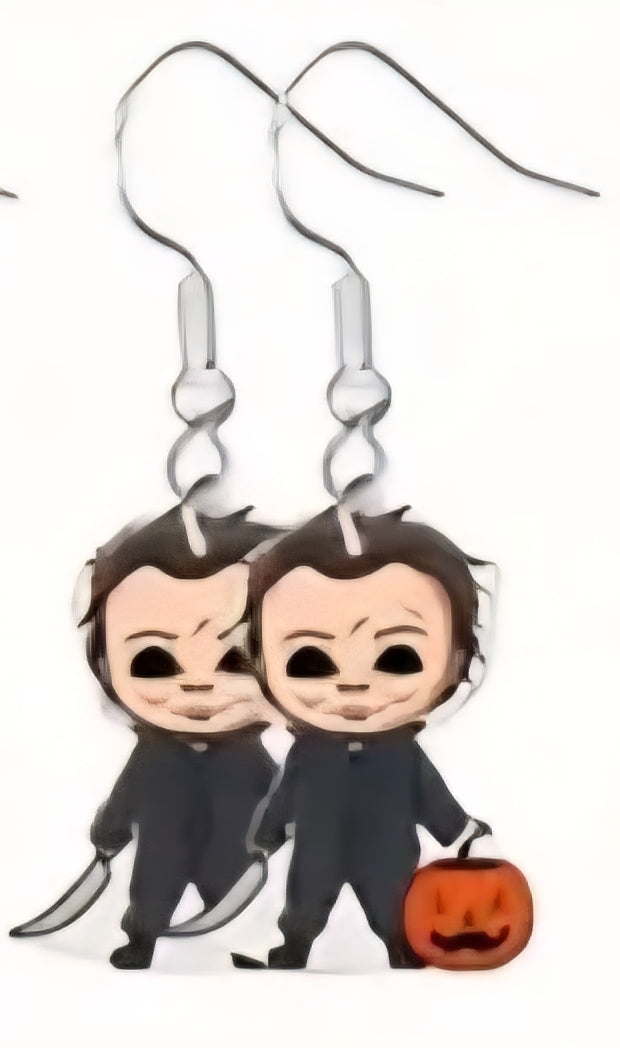 🌟New🌟 Novelty Character Earrings