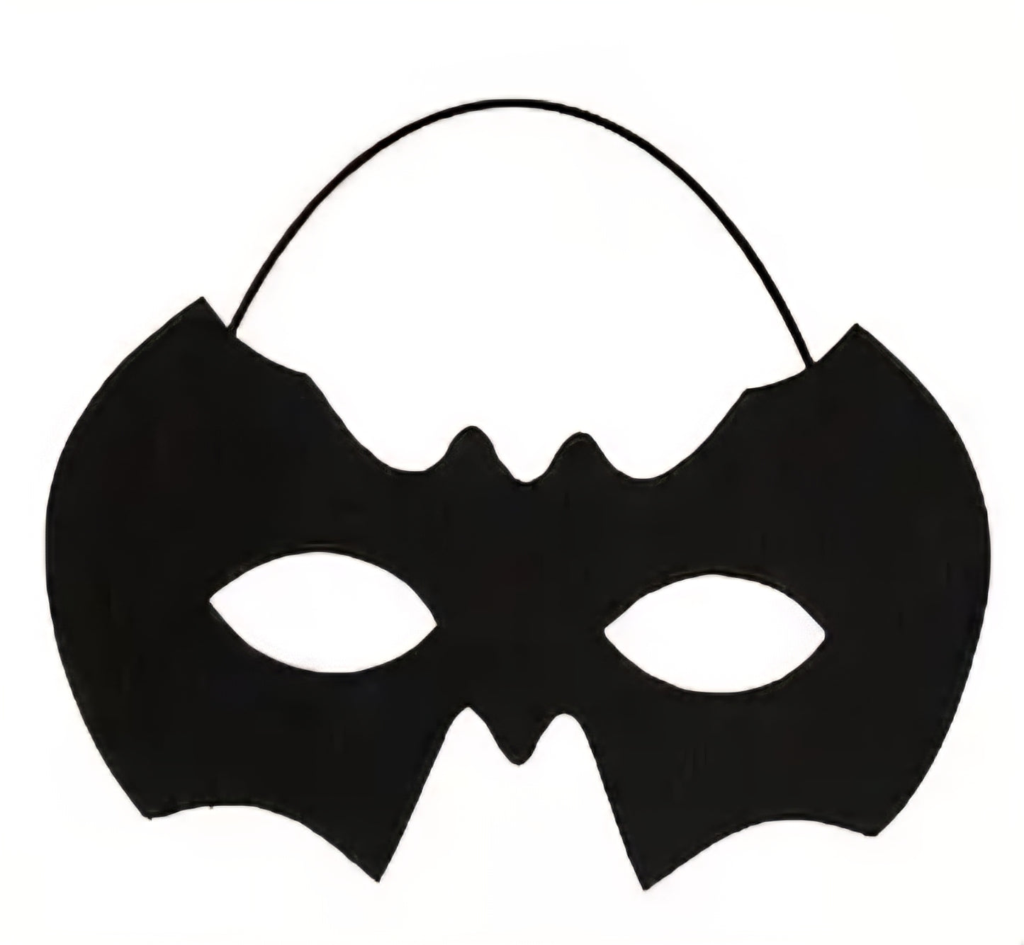 🌟New🌟 Bat Mask