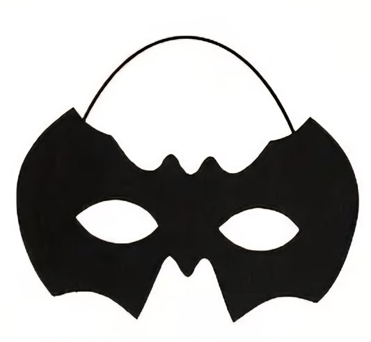 🌟New🌟 Bat Mask