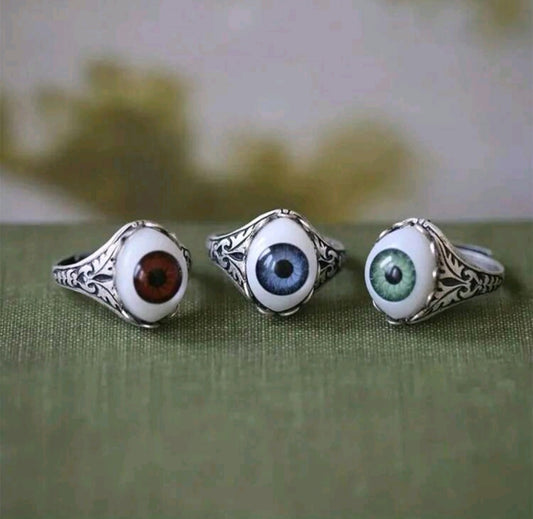 🌟New🌟 Eyeball Ring