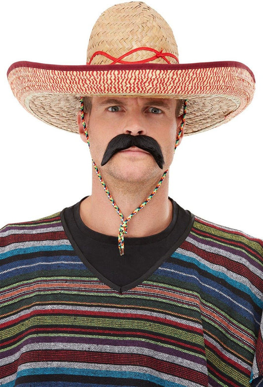 Mexican Sombrero