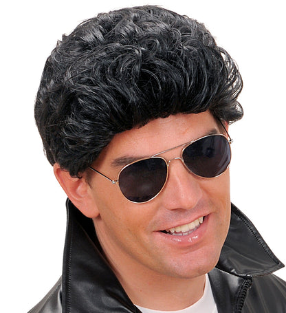 Greaser Wig