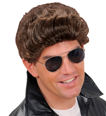 Greaser Wig