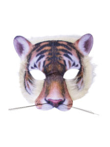 Tiger Mask Deluxe