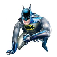 Batman Airwalker Foil Balloon
