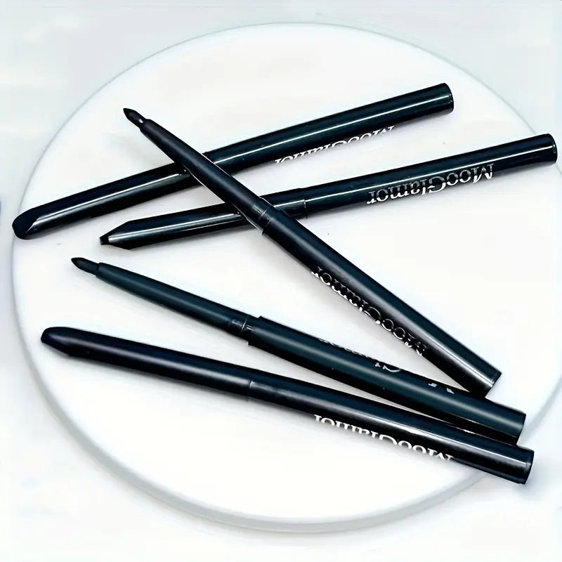 Black Eyeliner Gel Pen