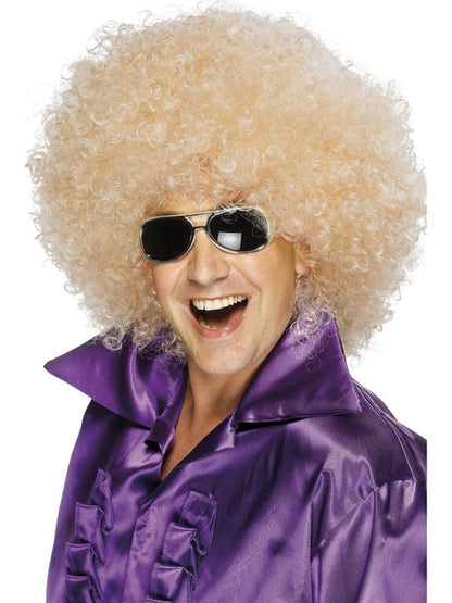 Mega Afro Wig