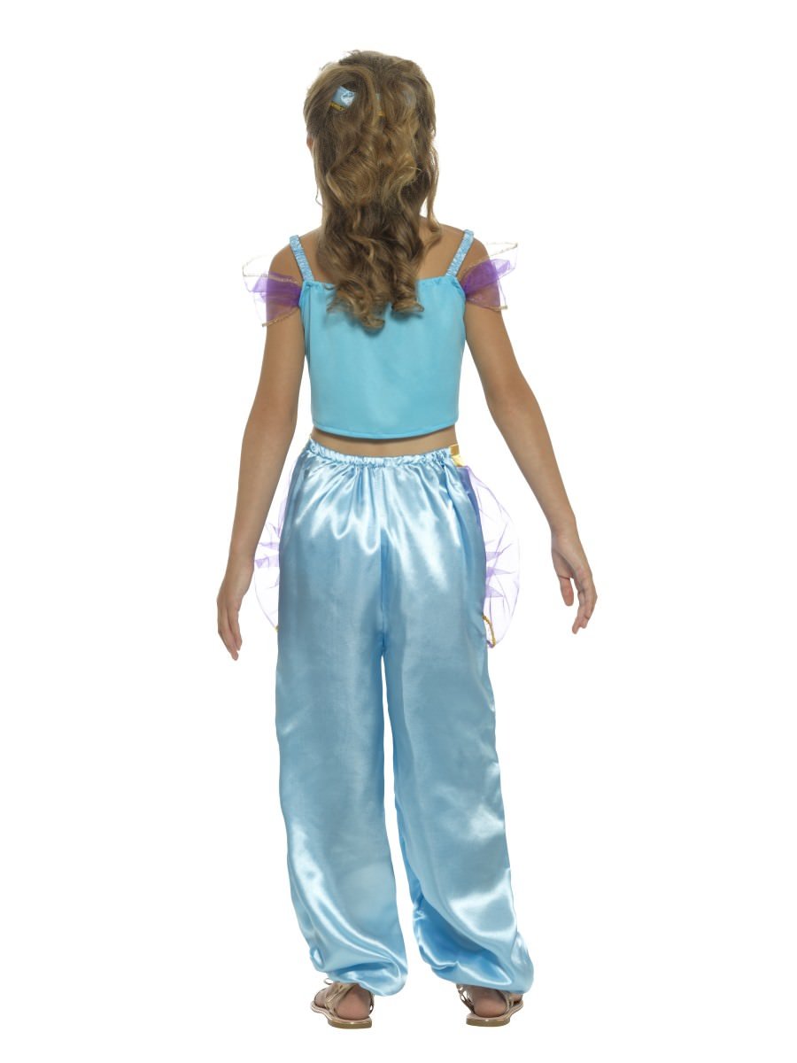 Arabian Princess Child Costume