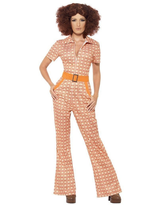 Authentic 70's Chic Costume