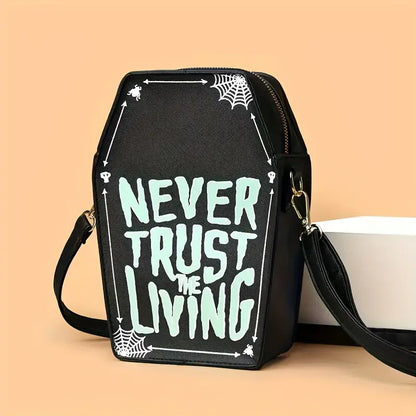 🌟New🌟 Vampire Coffin Handbag