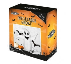 90cm Inflatable Ghost Decoration