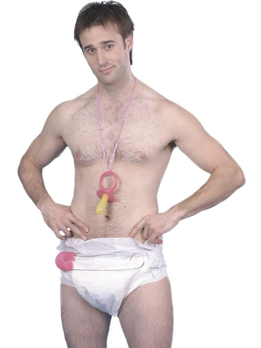 Baby Instant Kit