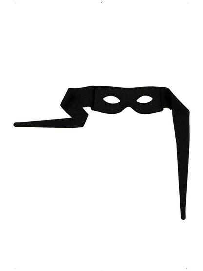 Bandit Mask