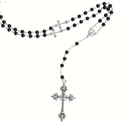 New Rosary Beads