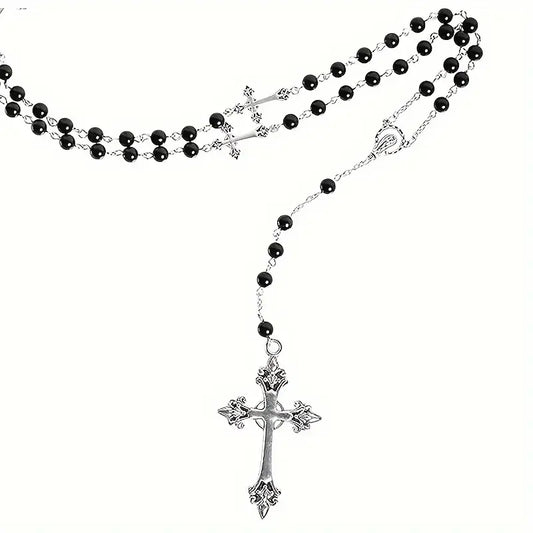 New Rosary Beads