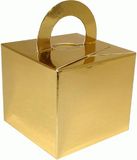 Paper Box Balloon Weight 10pc