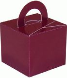 Paper Box Balloon Weight 10pc