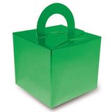 Paper Box Balloon Weight 10pc