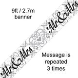 Mr and Mrs Banner