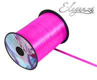 Balloon Ribbon Fuchsia