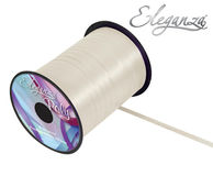 Balloon Ribbon Ivory