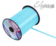 Balloon Ribbon Light Blue